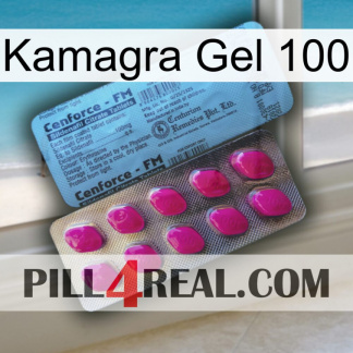 Kamagra Gel 100 35